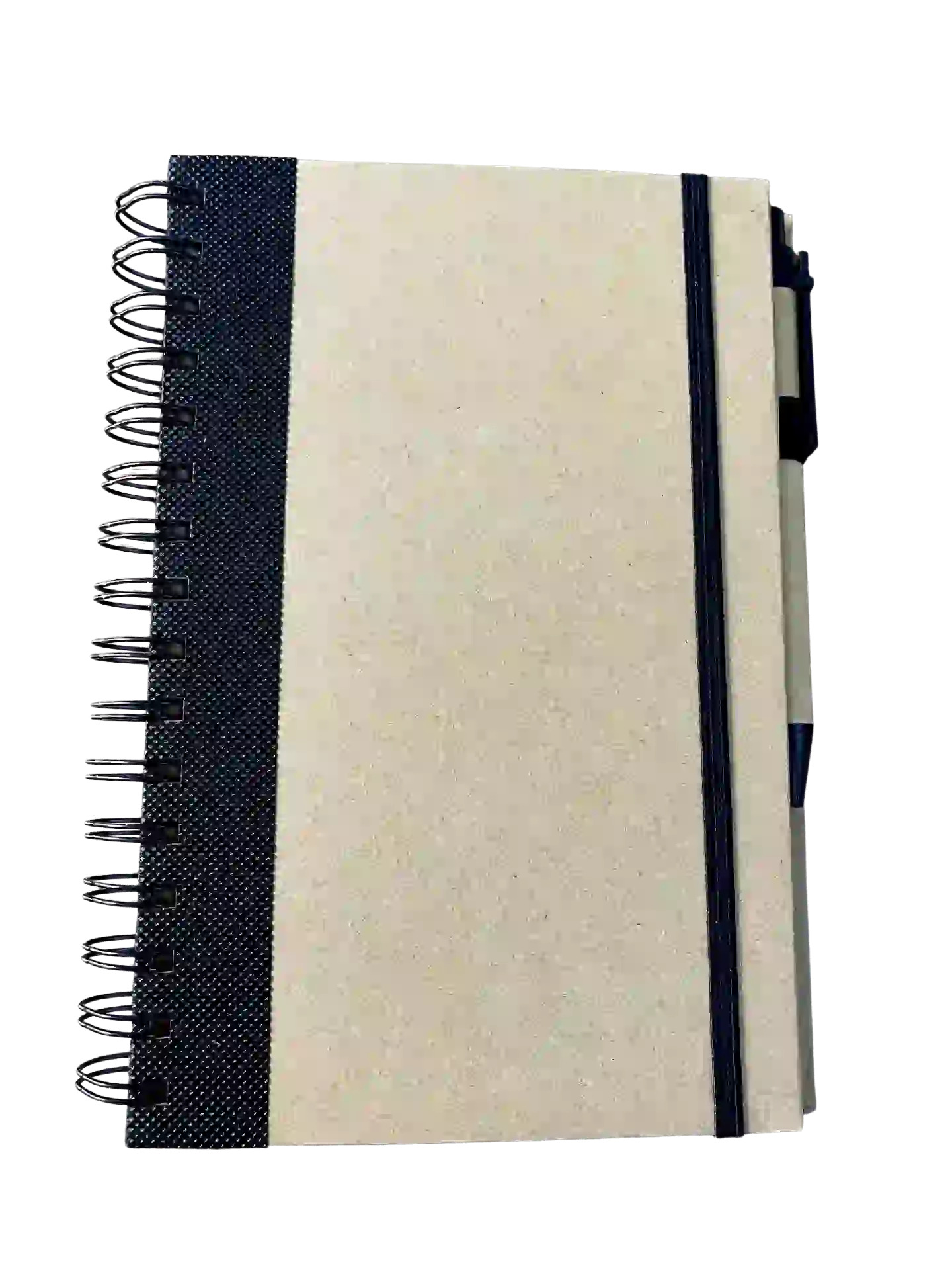 Notebook à spirale format A5